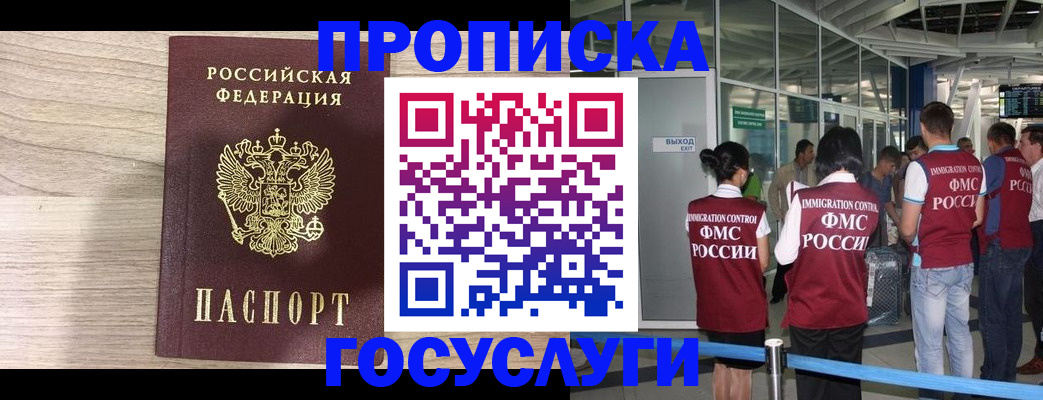 пропишу в квартире в Калининграде